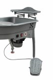 Additional picture of Durston Elite E320 Wheel Sil.