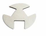 Additional picture of GG Center Foam Pad