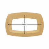 Additional picture of Slumpie Spherical Rectangle 5