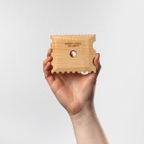 Additional picture of Garrity Tools Texture 9 Rib