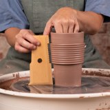Additional picture of Garrity Tools Travel Mug Tool