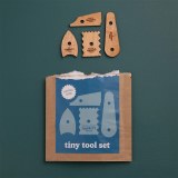 Additional picture of Garrity Tools Tiny Tool Set 2