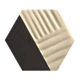 Additional picture of Ice Man Decorating Slip Pint