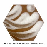 Additional picture of Kota Decorating Slip Pint