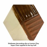 Additional picture of Sheltowee Decorating Slip Pint