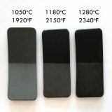 Additional picture of Kiwi Jet Black Underglaze 3oz