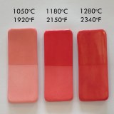 Additional picture of Kiwi Red Underglaze 34 oz