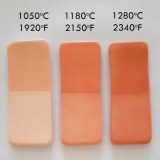 Additional picture of Kiwi Coral Underglaze 3.3 oz