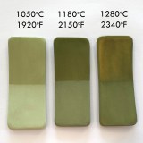 Additional picture of Kiwi Olive Underglaze 3.3 oz