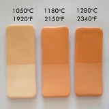 Additional picture of Kiwi Peach Underglaze 3.3 oz