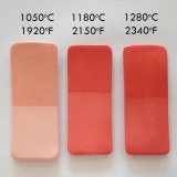 Additional picture of Kiwi Rosy Pink Underglaze 3oz