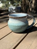Additional picture of Coyote Glaze Mermaid Cove Pint