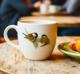 Additional picture of Chickadee