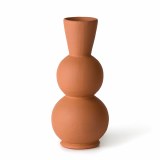 Additional picture of Terracotta Engobe Pint