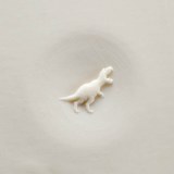 Additional picture of CT-42 T-Rex Dinosaur Stamp
