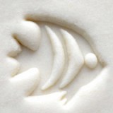 Additional picture of MKM Small Round Stamp 019
