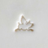 Additional picture of MKM Small Round Stamp 187