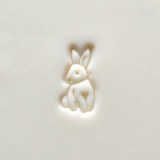 Additional picture of MKM Small Round Stamp 218