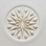 Additional picture of MKM XL Large Round Stamp 034