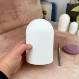 Additional picture of MoonMoon Dome Drape Mold 4