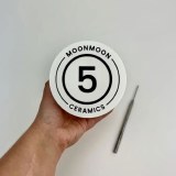 Additional picture of MoonMoon Dome Drape Mold 5
