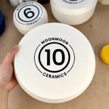 Additional picture of MoonMoonPottery Puck Classic10