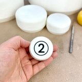 Additional picture of MoonMoonPottery Puck Classic 2
