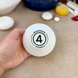 Additional picture of MoonMoon Pottery Puck Shroom 4