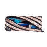 Additional picture of Metallic Pouch, Rose Gold