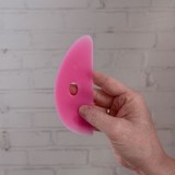 Additional picture of Rib, Mudtool Pink 3