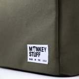 Additional picture of Monkey Stuff Tool Bowl Bag