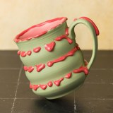 Additional picture of Hot Pink Melt Gloop Pint