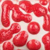 Additional picture of Red Bead Glaze Pint