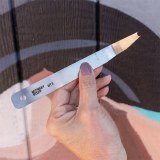 Additional picture of Monkey Stuff Foot Beading 1/4