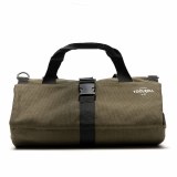 Additional picture of Official Tool Roll Voyager Grn