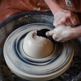 Additional picture of Centering Aid Left Handed Sm.