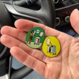 Additional picture of Kiln Loader Pin