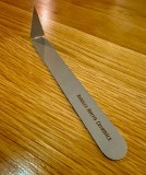 Additional picture of Turning Tool Lg. Triangle