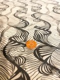 Additional picture of Double Helix Underglaze Decal