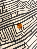 Additional picture of New York Underglaze Decal