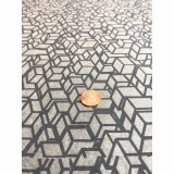 Additional picture of Tetris Underglaze Decal