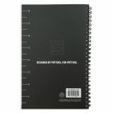 Additional picture of Potter's Journey Planner Blk