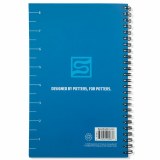 Additional picture of Potter's Journey Planner Blue
