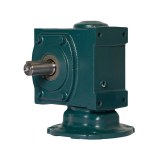 Additional picture of Soldner Mixer Pro Gear Box