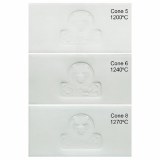Additional picture of Clay Sample Mid Range ANETO