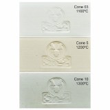 Additional picture of Clay Sample Mid Range PRAI