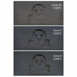 Additional picture of Clay Sample Mid Range PRNI