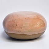 Additional picture of Clay Sample Mid Range TOFFEE