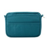 Additional picture of Soolla Pouch, Aquamarine