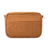 Additional picture of Soolla Pouch, Cinnamon